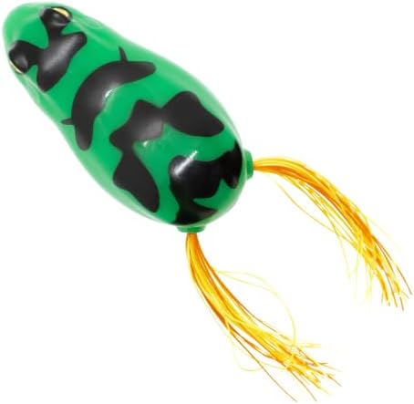 Playology Cat Toys | Catnip Toy Dangly Leg Frog for Chewing Chasing and Pouncing | Interactive Cat Toys for Indoor Cats