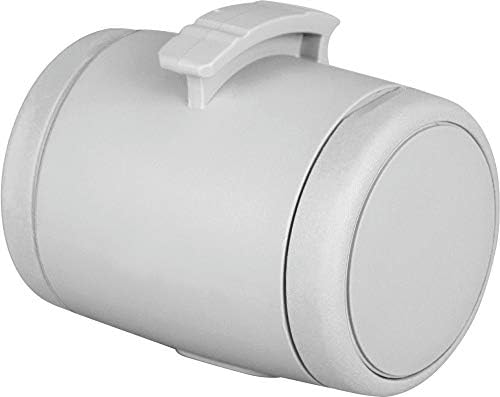 FLEXI New Comfort Multi Box Czarny, 175 cubic centimeters, waste bag