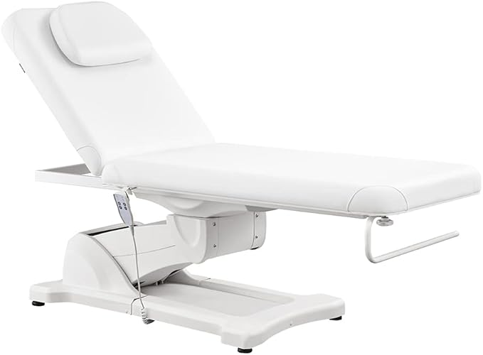 Dir Full Electric Medical Spa Treatment Massage Table Facial Beauty Bed Serenity