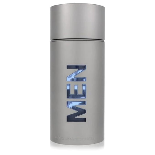 Carolina Herrera 212 Men NYC Eau De Toilette Spray for Men 3.4 Oz Tester