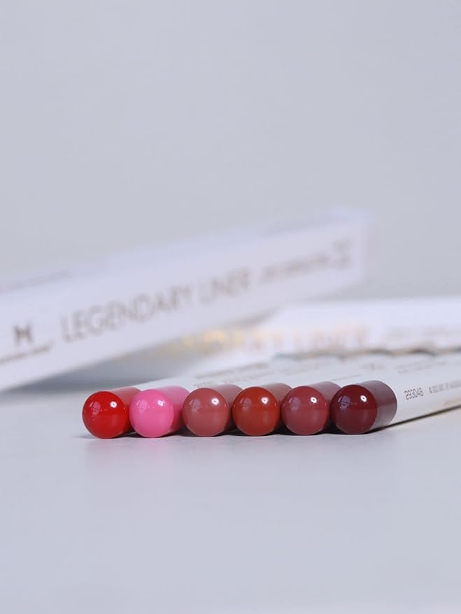 NATASHA MOOR Legendary Lip Liner Unbreakable (Champion)