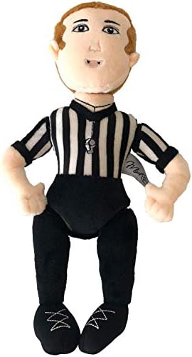 Midlee Pull Apart Referee Dog Toy