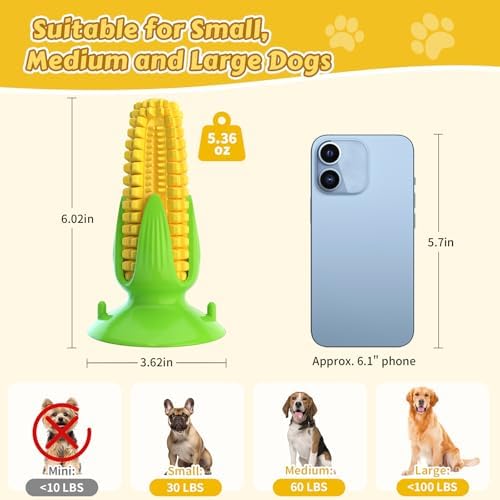Dog Chew Toys Floating Squeaky Toy
