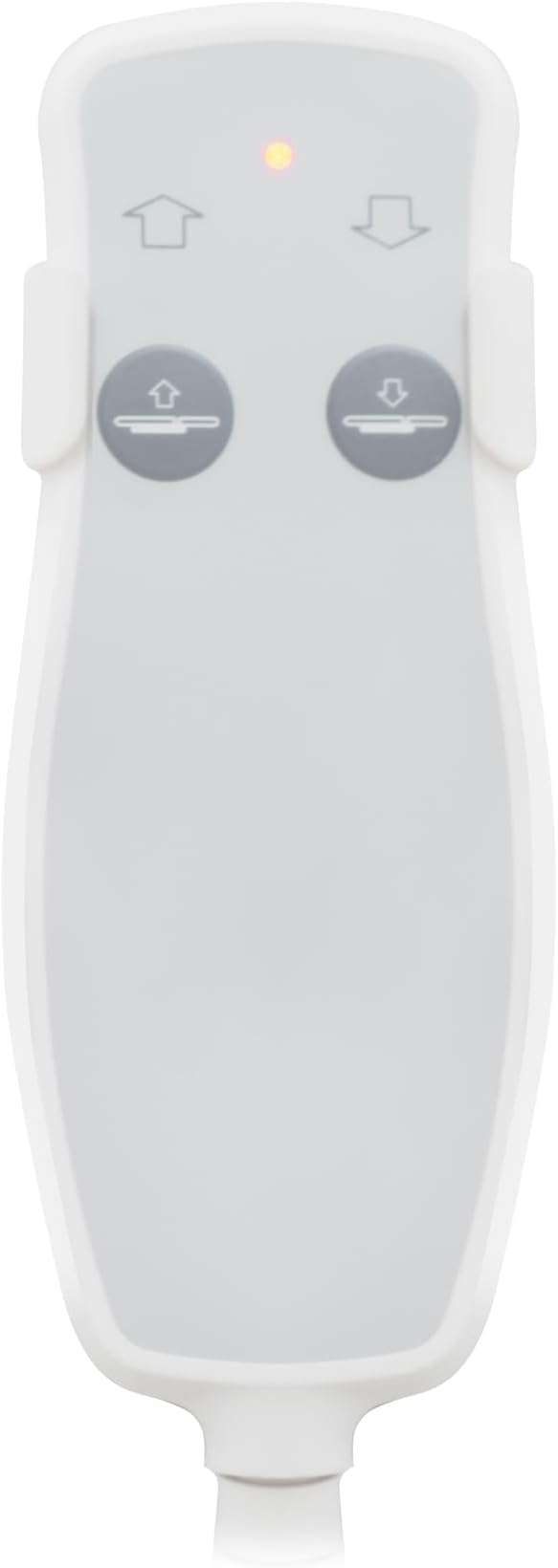 SKINACT Stella Electric Medical Spa Treatment Table (Facial Chair/Bed) ADA Compliant (Taupe)