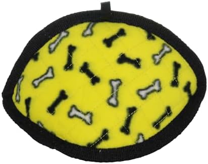 TUFFY® Ultimate Odd Ball Ultra Durable Plush Dog Toy