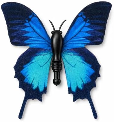 10 Pack Butterfly Spinner Refills for Indoor Cats and Kittens