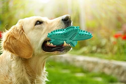 Carllg Puppy Teething Toys, Puppy Chew Toys for Teething, Small Dog Toy