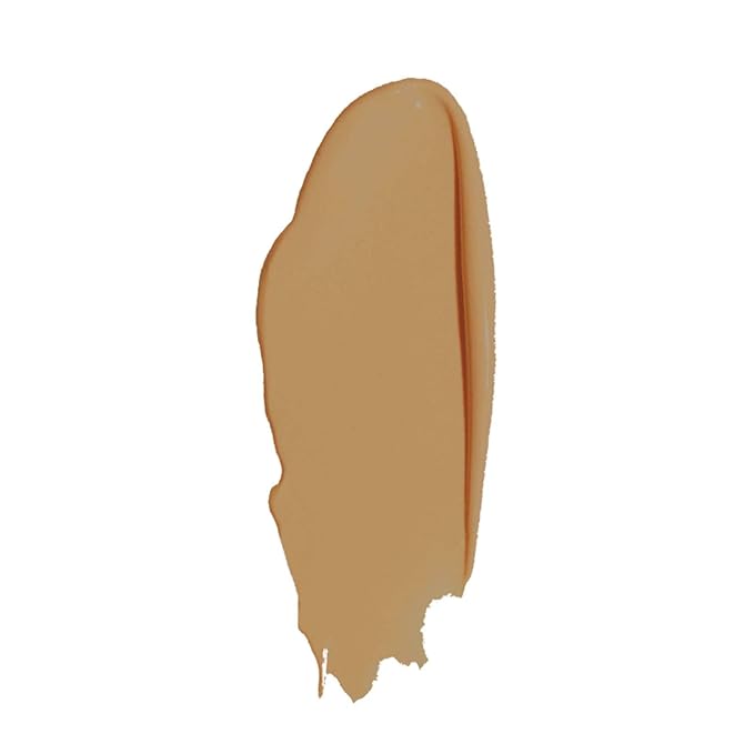 IDUN Minerals Liquid Norrsken Foundation - Silky Smooth Coverage - Luminous, Dewy Finish for Dry and Dull Skin - Water Resistant and Vegan Makeup - 220 Runa - Neutral Olive Beige - 1.01 oz