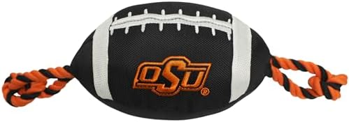 Pets First NFL Unisex NFL Nylon Football