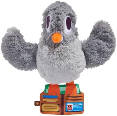 BarkBox Pidge Pocket Dog Toy - for Dogs
