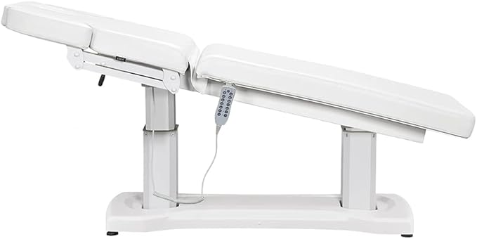 Dir Full Electric Medical Spa Treatment Massage Table Facial Beauty Bed Tranquility