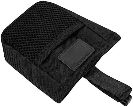 XGOPTS Mini Dog Treat Pouch for Pet Training Reward Walking