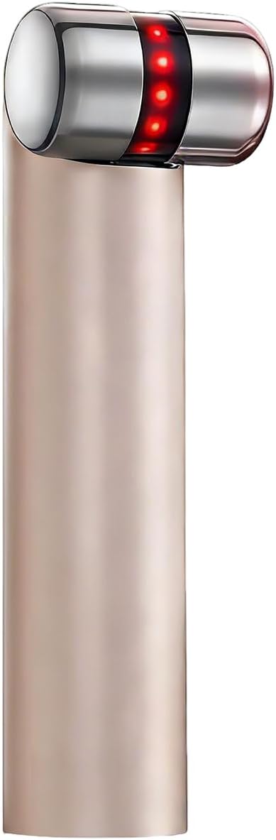 Radiant Renewal Skincare Wand, Portable at-Home LED Beauty Device