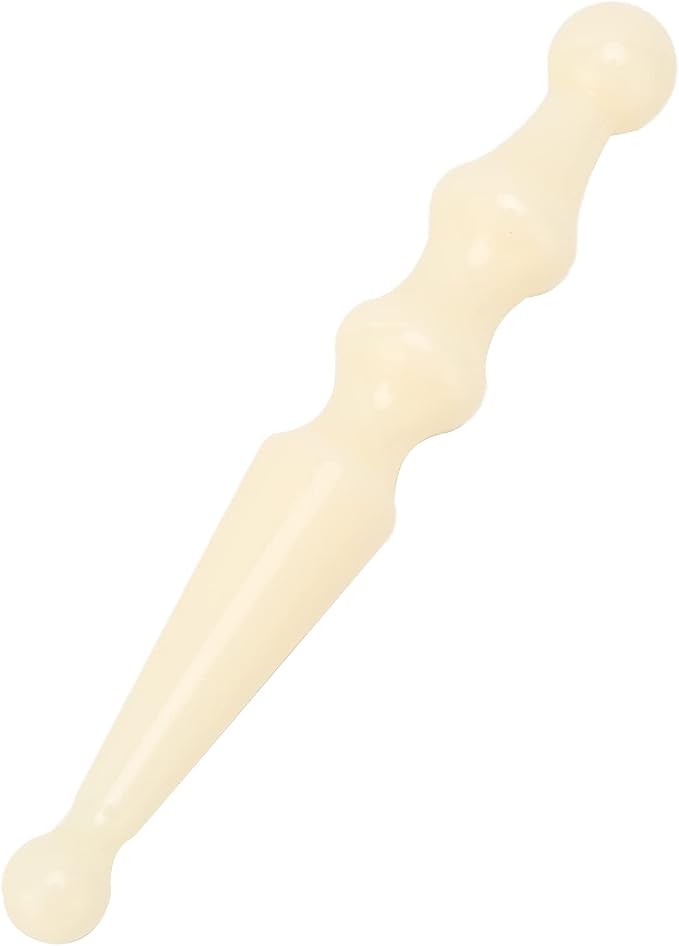 Foot SPA Massage Stick Deep Tissue Massage Stick Reflexology Massage Wand Manual Acupuncture Pen Relief Pain Tools Body Relaxing Point Massage or Body, Foot, Hand Massage