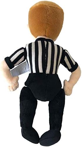 Midlee Pull Apart Referee Dog Toy