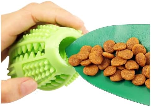 Pet Life ® 'Grip N' Play' Glass or Surface Suction Gripping Rope and Treat Dispensing Dental Football Interactive Dog Toy