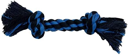 Multipet MiniPet Rope 6" Dog Toy
