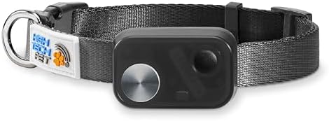 Genuine MS-5® Econ Series Automatic Pet Door Collar. Value Priced Dependable Performance. Tested, Certified, Complies with Power Pet Door Performance Warranty, Waterproof, USA Customer Support