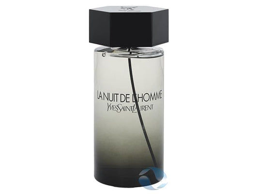 Yves Saint Laurent Men's La Nuit de L'homme Eau de Toilette Spray 200ml/6.7oz