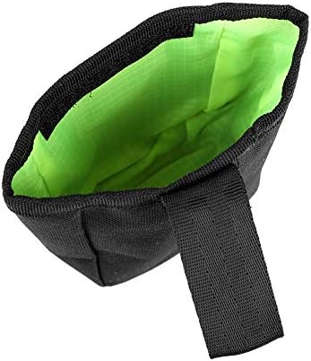 XGOPTS Mini Dog Treat Pouch for Pet Training Reward Walking