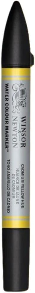 Winsor & Newton ProMarker Watercolor Marker, Cadmium Yellow Hue