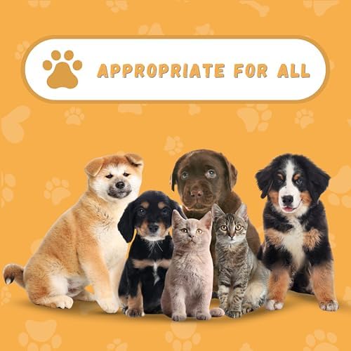 tag8 QR Code ID Tag for Dogs & Cats, Real-Time Scan Alerts, Online Pet Info Access, No Subscription or Fees, Durable Pet Tag for Collars - Purple
