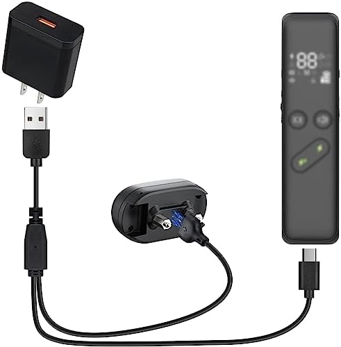 Dog Training Collar Charger for Delupet and for Yawpet Shock Collar Cable