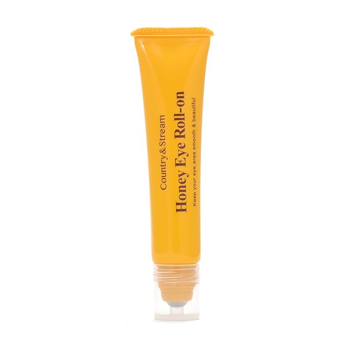 COUNTRY & STREAM Honey Eye Roll-on N