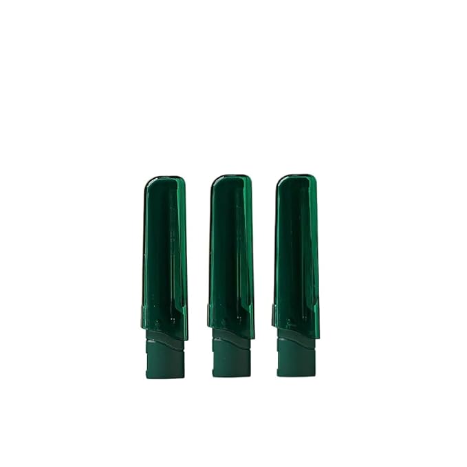 Barefaced Dermaplaning Razor Replacement Blades, 3 Stainless Steel Refills – Peach Fuzz & Dead Skin Removal, At-Home Facial Shaving