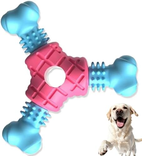 Puppy Chew Toys for Teething, Dog Chew Toys for Small Medium Dogs