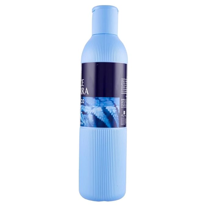 Felce Azzurra Original - The Timeless Essence Body Wash - New Rich And Velvety Formula - Envelops Your Skin With A Gentle And Light Lather - Provides Extra Hydration - For All Skin Types - 22 Oz