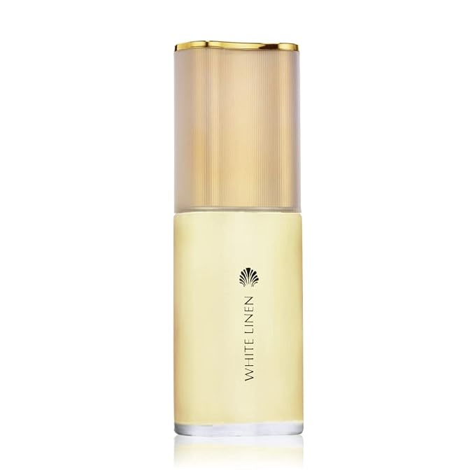 Estee Lauder White Linen For Women. Eau De Parfum Spray 2 Ounces