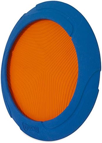 Chuckit! Ultra Flight Dog Fetch Toy (Pack of 12)