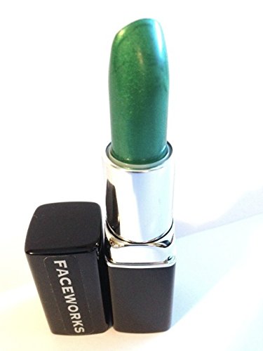 Crazy Colors Lipstick (Dark Wintergreen)