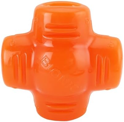 BIONIC Treat Star Dog Toy