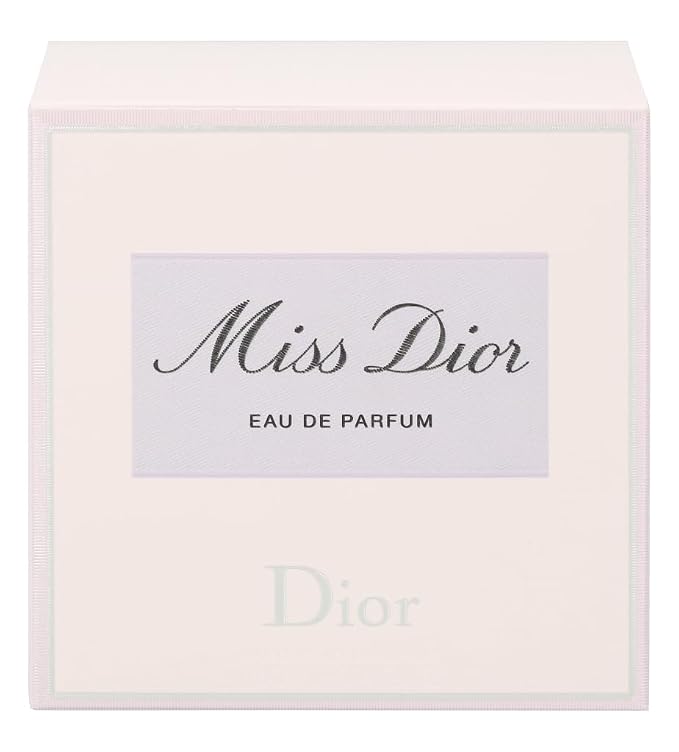 Dior Miss Eau de Parfum 100ml