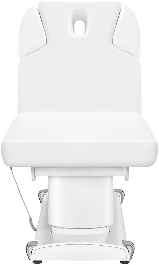 Dir Full Electric Medical Spa Treatment Massage Table Facial Beauty Bed Medical Examination Bed LUXI