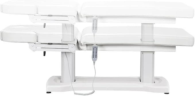 Dir Full Electric Medical Spa Treatment Massage Table Facial Beauty Bed Tranquility