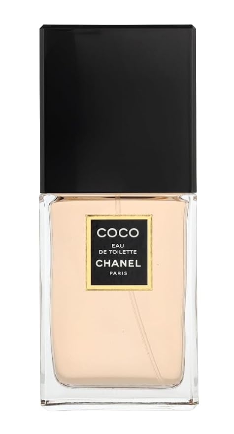 CHANEL Coco (edt) - 50 Ml