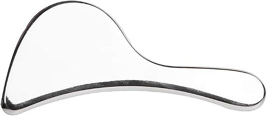 Medical Grade Stainless Steel Gua Sha Scraping Massage Tool - IASTM Tools Great Soft Tissue Mobilization Tool