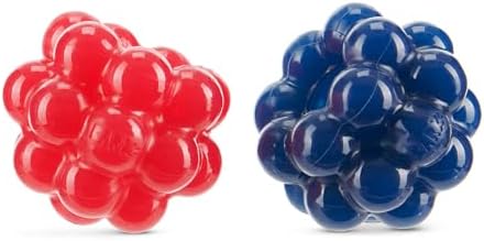 BarkBox Ruffberry Blast Dog Toy - for Small Dogs