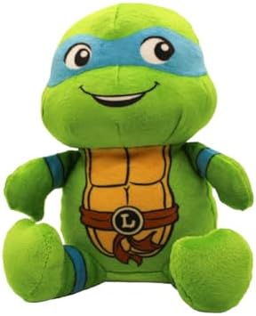 Teenage Mutant Ninja Turtles, Stuffed Animal for Dogs, Leonardo