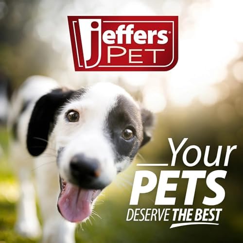 Jeffers Pet Plush Dog Toy with Squeaker, 6 inch - Hippo Jr. Lavender