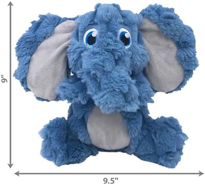 KONG Scrumplez Elephant Md
