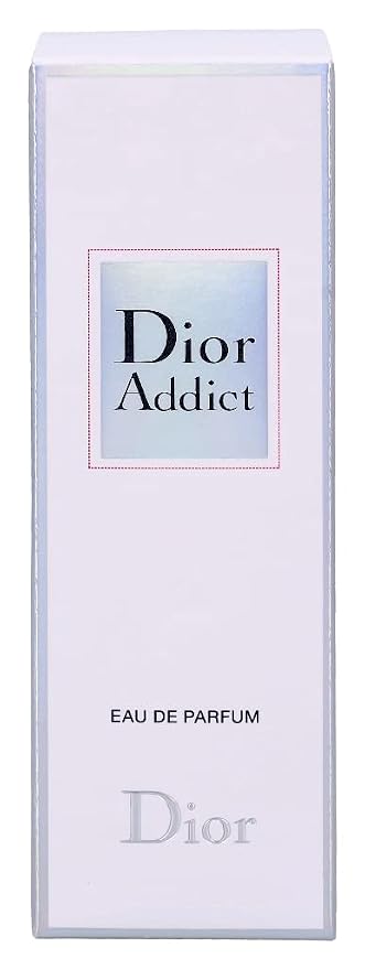 Dior Addict By Christian Dior For Women. Eau De Parfum Spray 1.7 Ounces