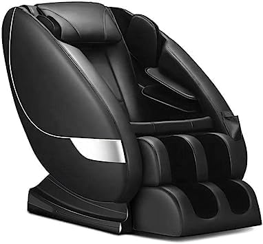 Luxurious Zero Gravity Massage Chair