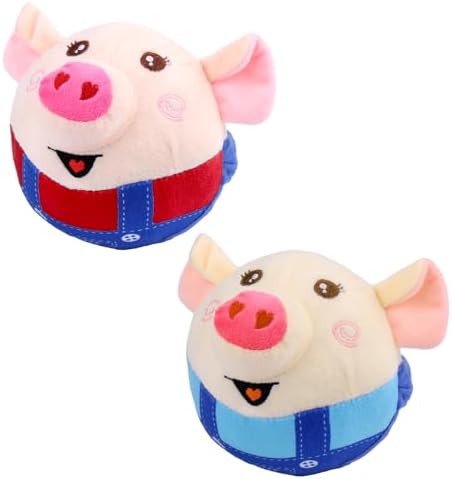 Mity rain Interactive Dog Ball Cover