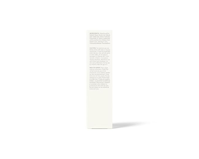 Jan Marini Skin Research Bioclear Face Lotion - Daily Face Moisturizer with Glycolic, Salicylic & Azelaic Acid - Dark Spot Support - Lotion for Oily & Normal/Combo Skin - 1 fl oz