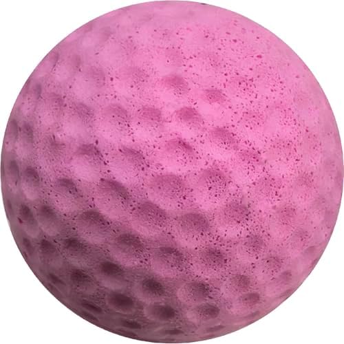 Cat Golf Balls Interactive Sponge Foam Soccer Balls Toy