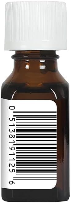 Aura Cacia Ess Oil Lemongrass